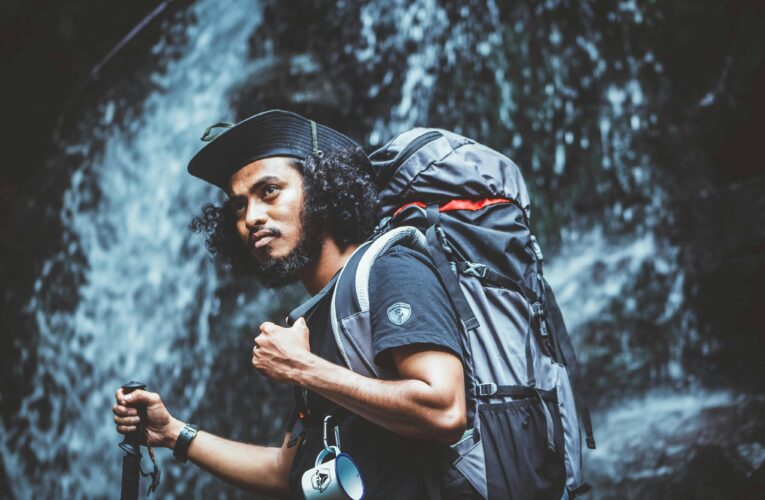 Utrustning när du ska Backpacka: Välj Rätt Vandringsryggsäck och Ultralight Quilt för Din Äventyrsresa