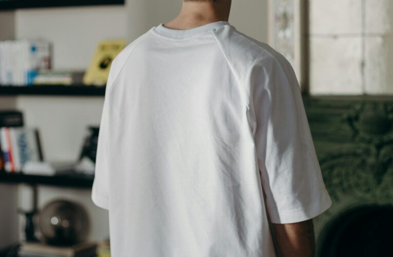 Personlig Stil och Uttryck: Tröjor och T-shirts med Tryck