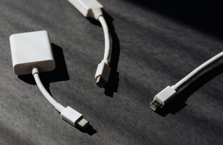 Sladdkaos Be Gone: Därför En USB-Hubb Är Din Bästa Vän i Den Digitala Världen