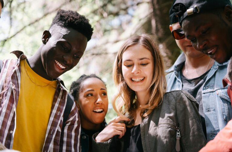 Fokus på den mänskliga kraften med en the human element kurs